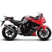 2013 Hyosung GT125R photo